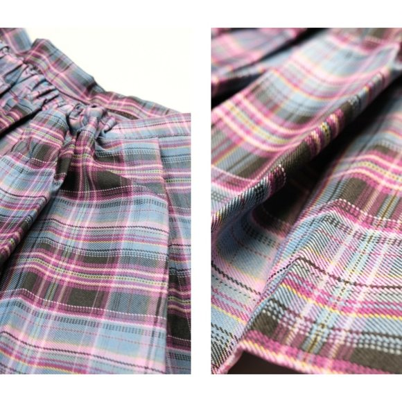 Brand New Purple Japanese Style Student Uniform JK Dress - Picture 7 of 10